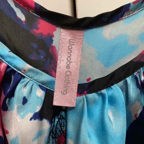 Romper with pockets - Picture 2 of 10